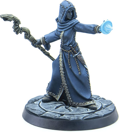TES CTA ADVENTURER DELVERS