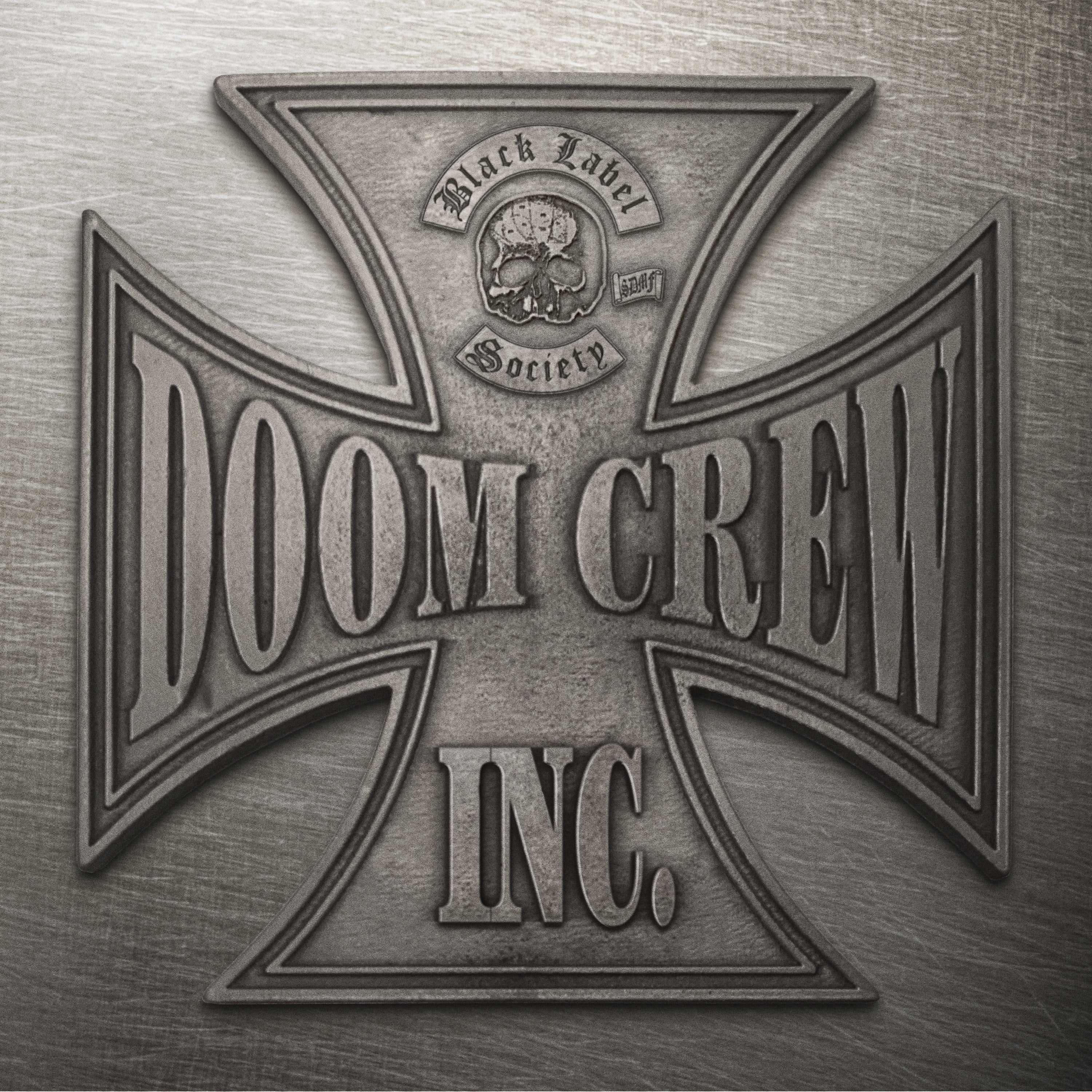 Doom crew inc.