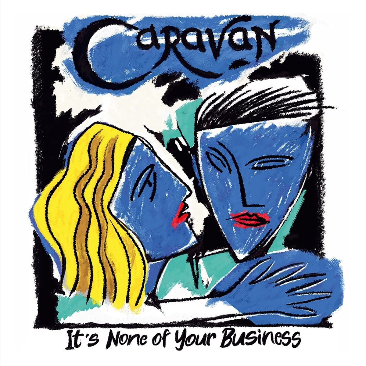 It'S None of Your Business (Ltd