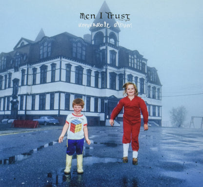 Untourable Album