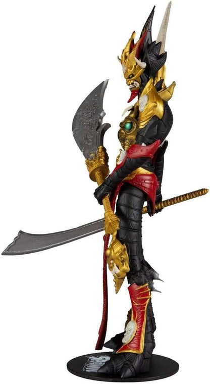 Mandarin Spawn (Spawn) McFarlane Action Figure