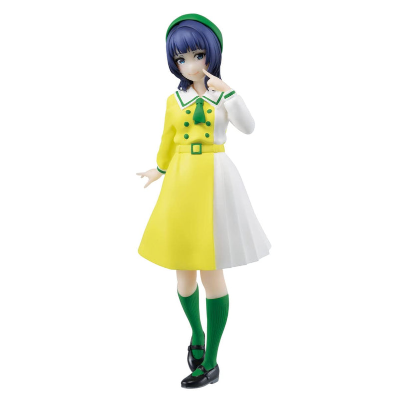 Banpresto Love Live Sunshine Nijigasaki HS Club Karin Asaka Merchandising