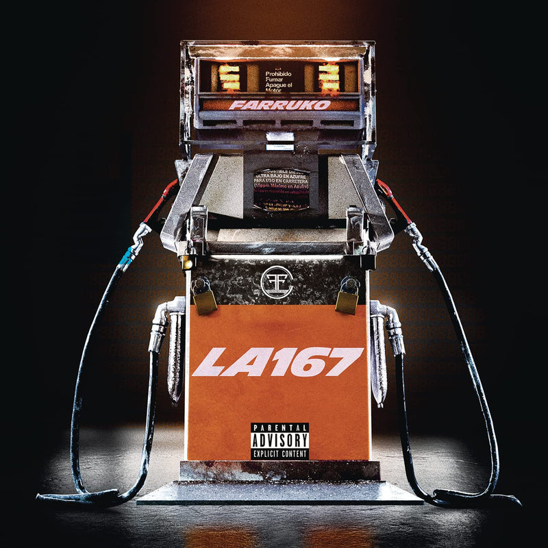 La 167  explicit_lyrics