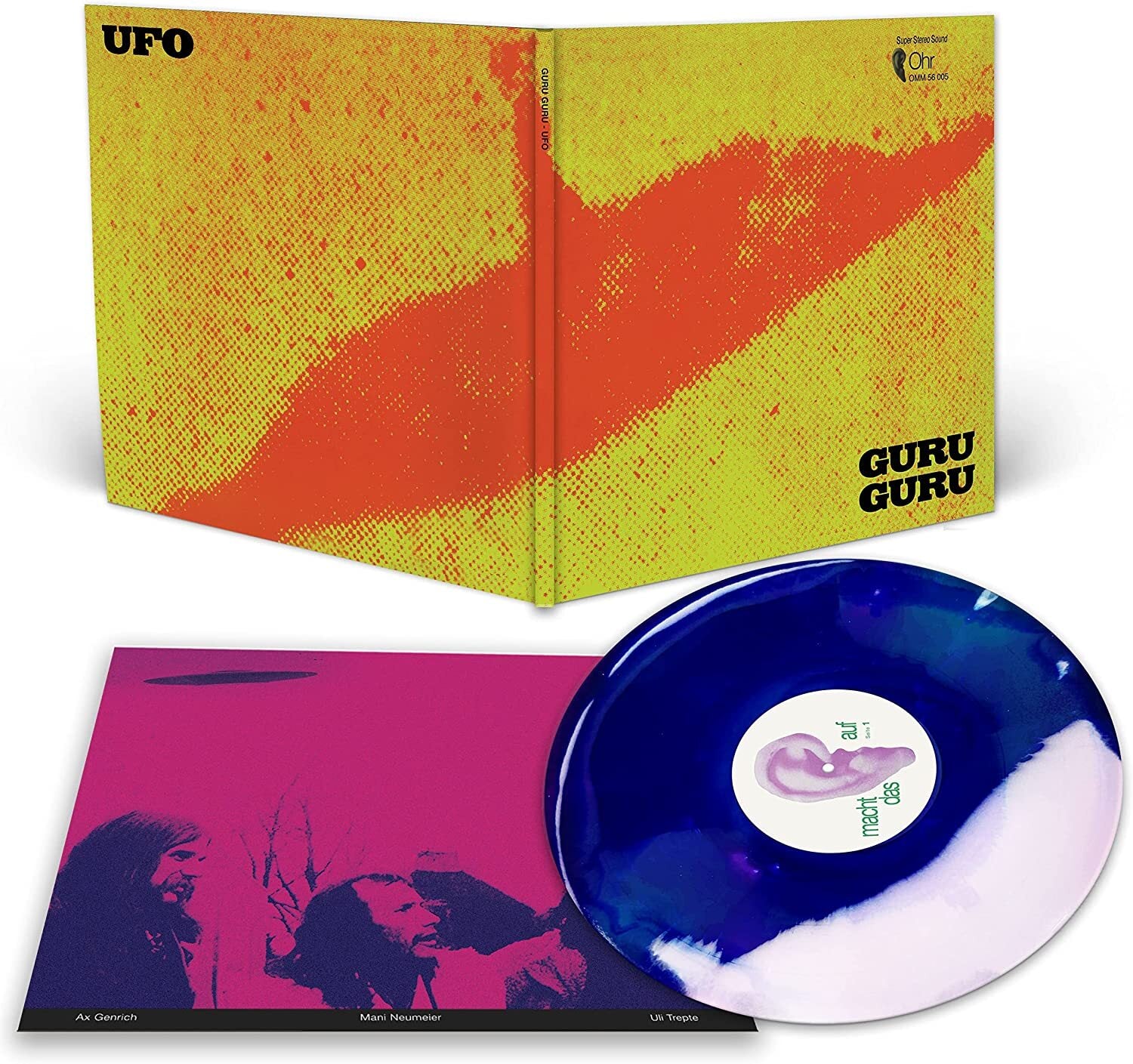 UFO