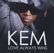 Love Always Wins (Deluxe)