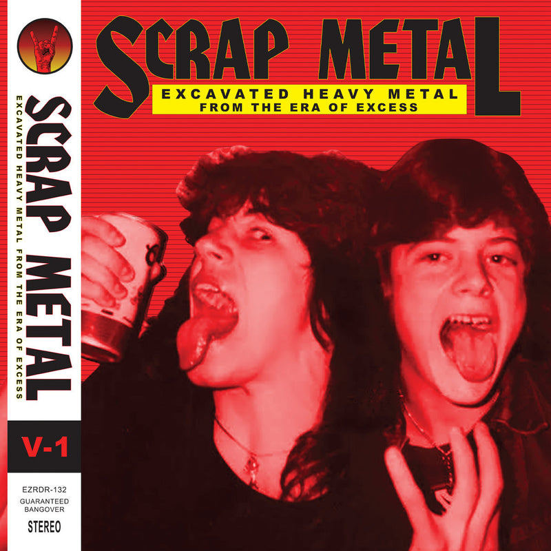 Scrap Metal