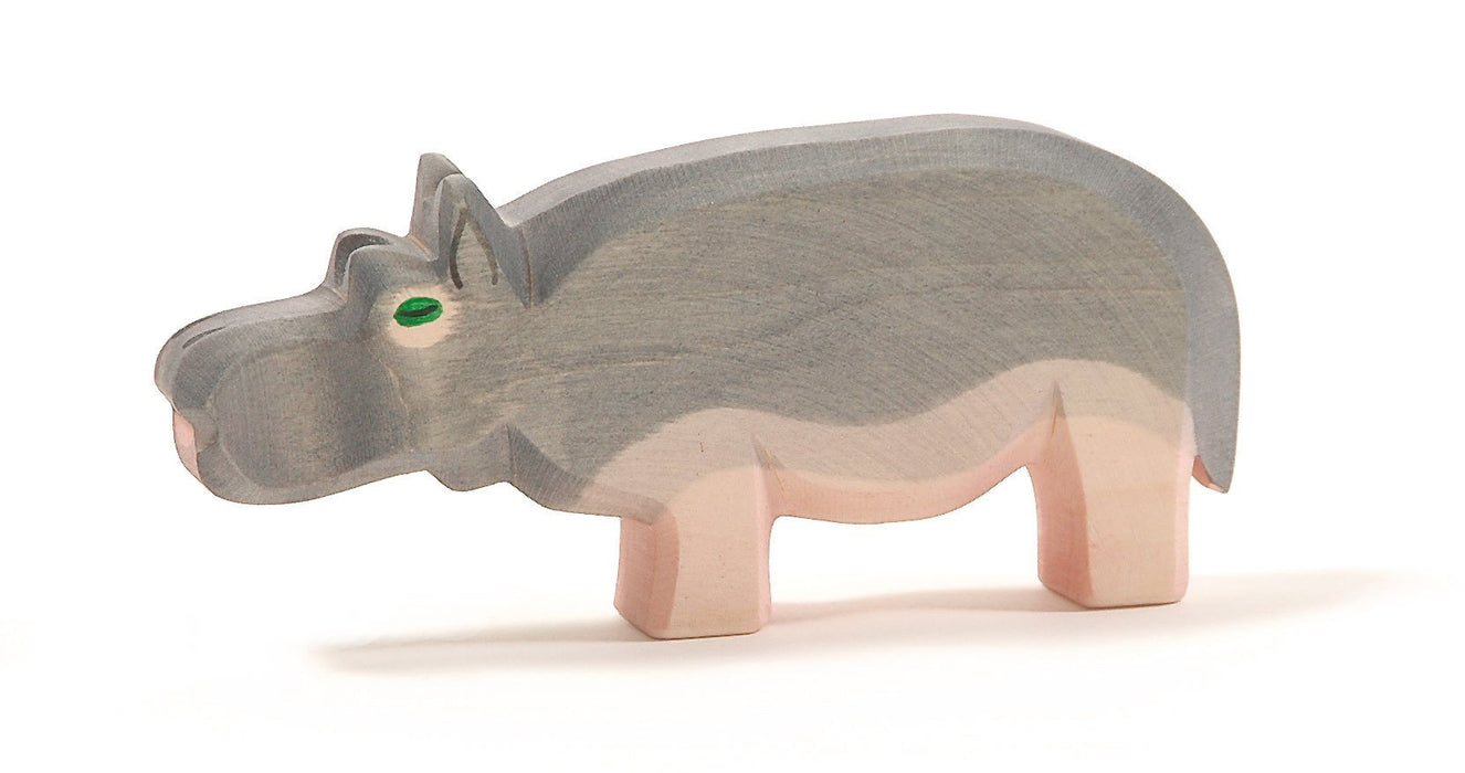 Ostheimer 2122 - Hippopotamus