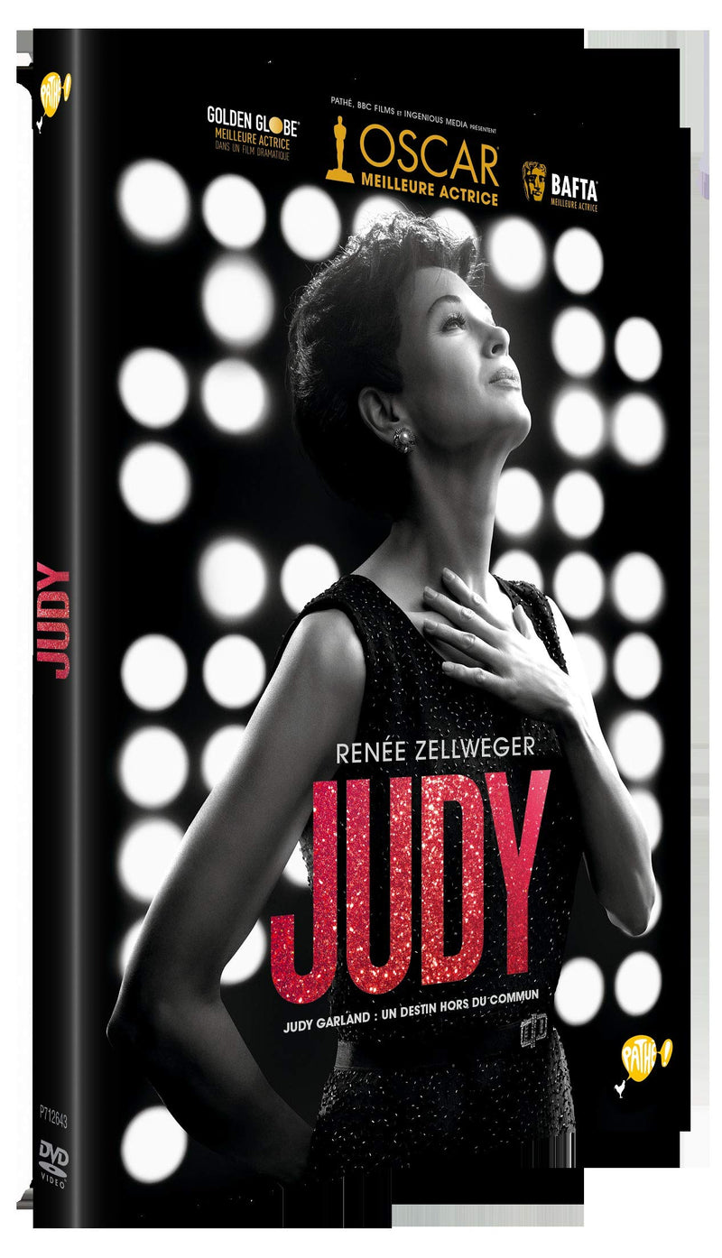 Judy