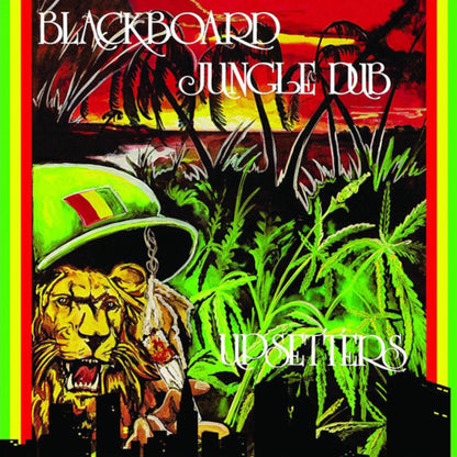 Blackboard Jungle Dub