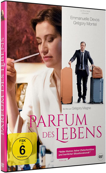 Parfum des Lebens