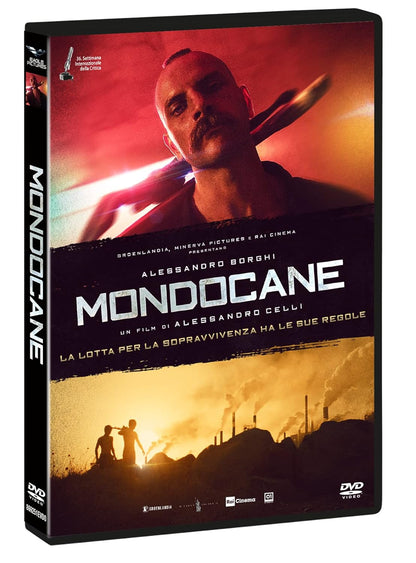 Mondocane