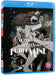 Lupin the 3rd: The Woman Called Fujiko Mine
