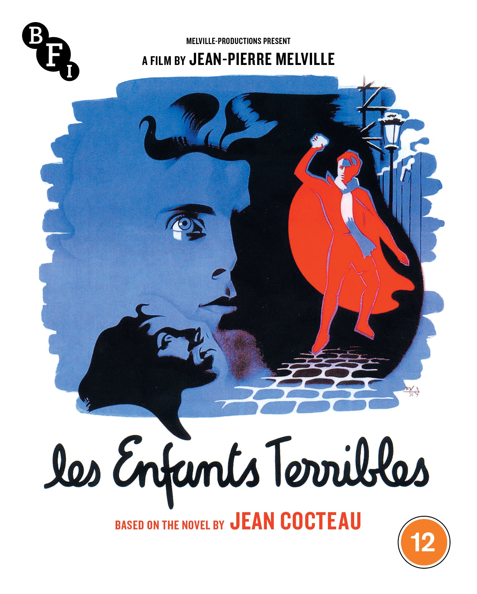 Les Enfants Terribles