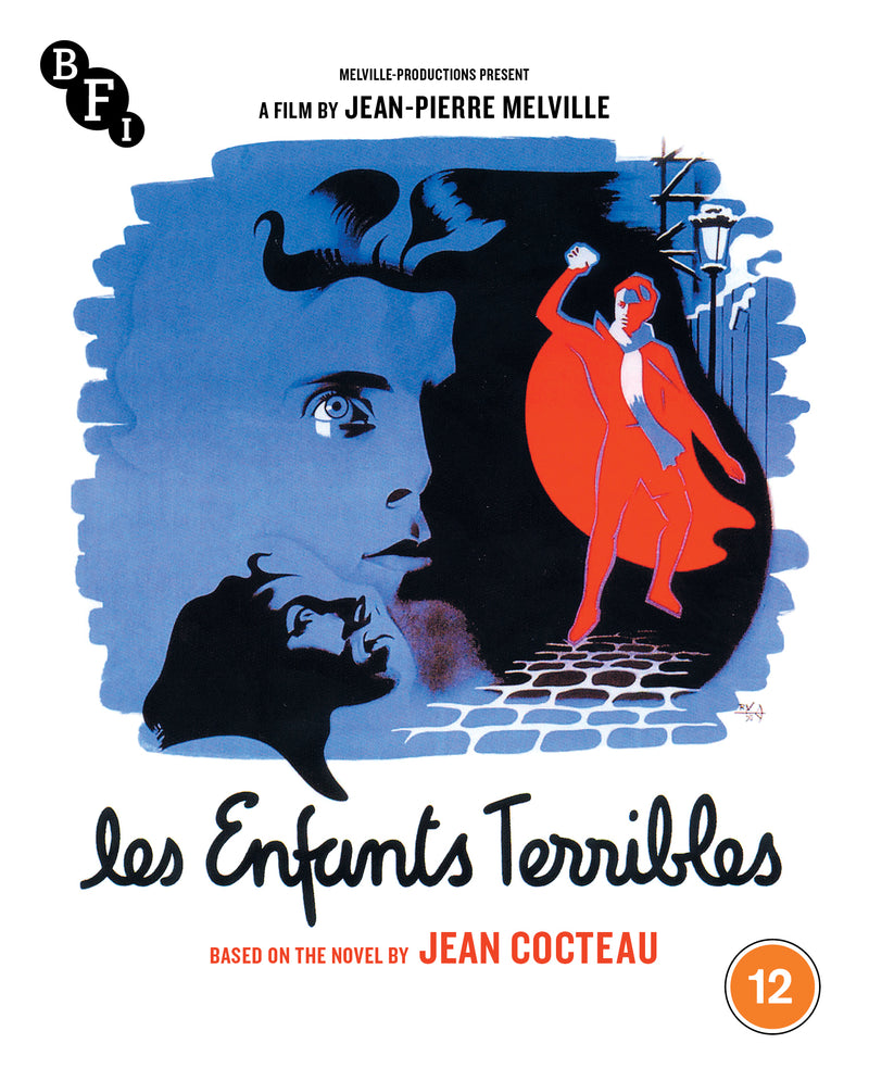 Les Enfants Terribles