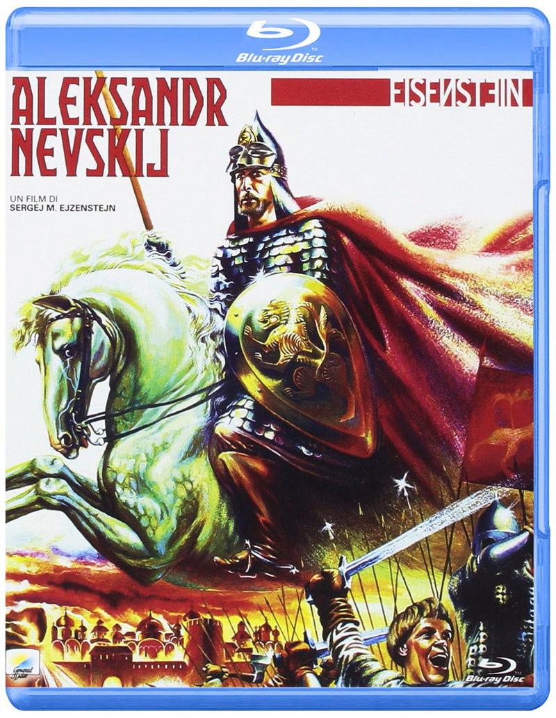 Aleksander Nevskij
