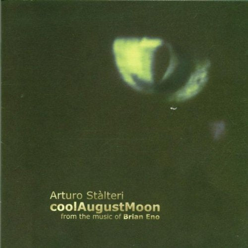 COOL AUGUST MOON