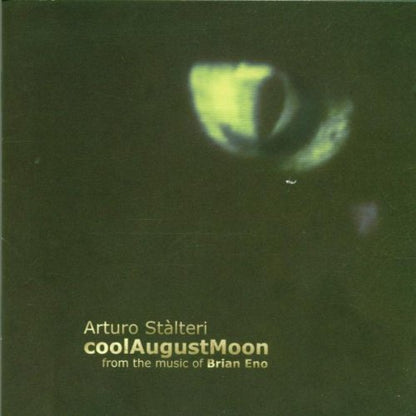 COOL AUGUST MOON