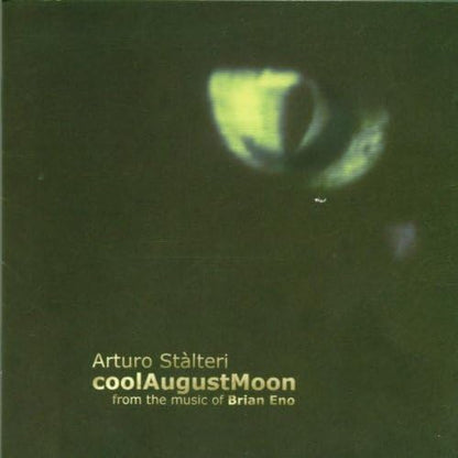 COOL AUGUST MOON