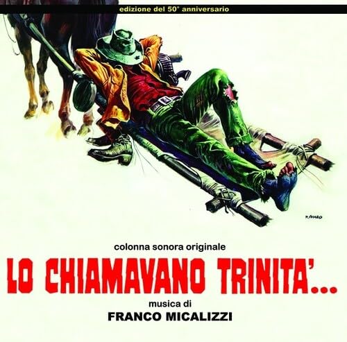 Lo Chiamavano Trinita'