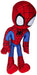 Toy Partner - Spidey Plush with Sounds (Spiderman), Multicolor (SNF0006
