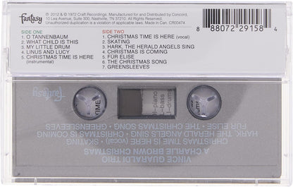 CHARLIE BROWN CHRISTMAS (2021 EDITION SILVER