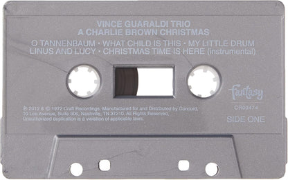 CHARLIE BROWN CHRISTMAS (2021 EDITION SILVER