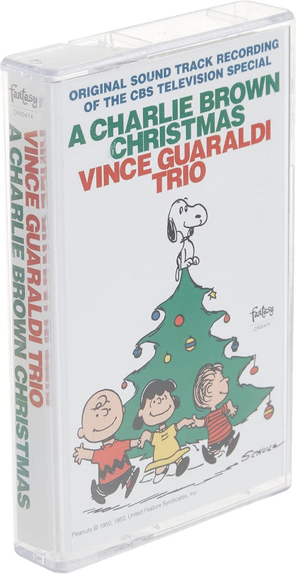 CHARLIE BROWN CHRISTMAS (2021 EDITION SILVER
