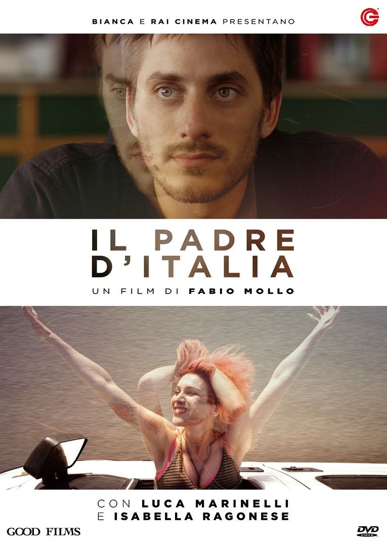 il padre d'italia DVD Italian Import