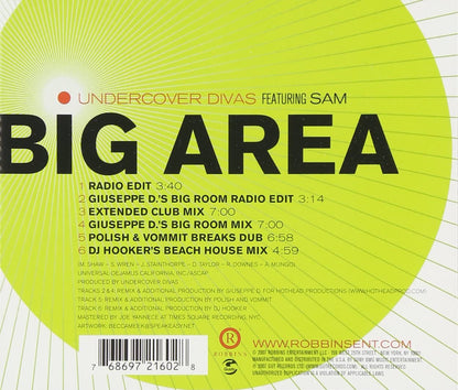 Big Area