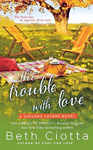 Trouble W/Love