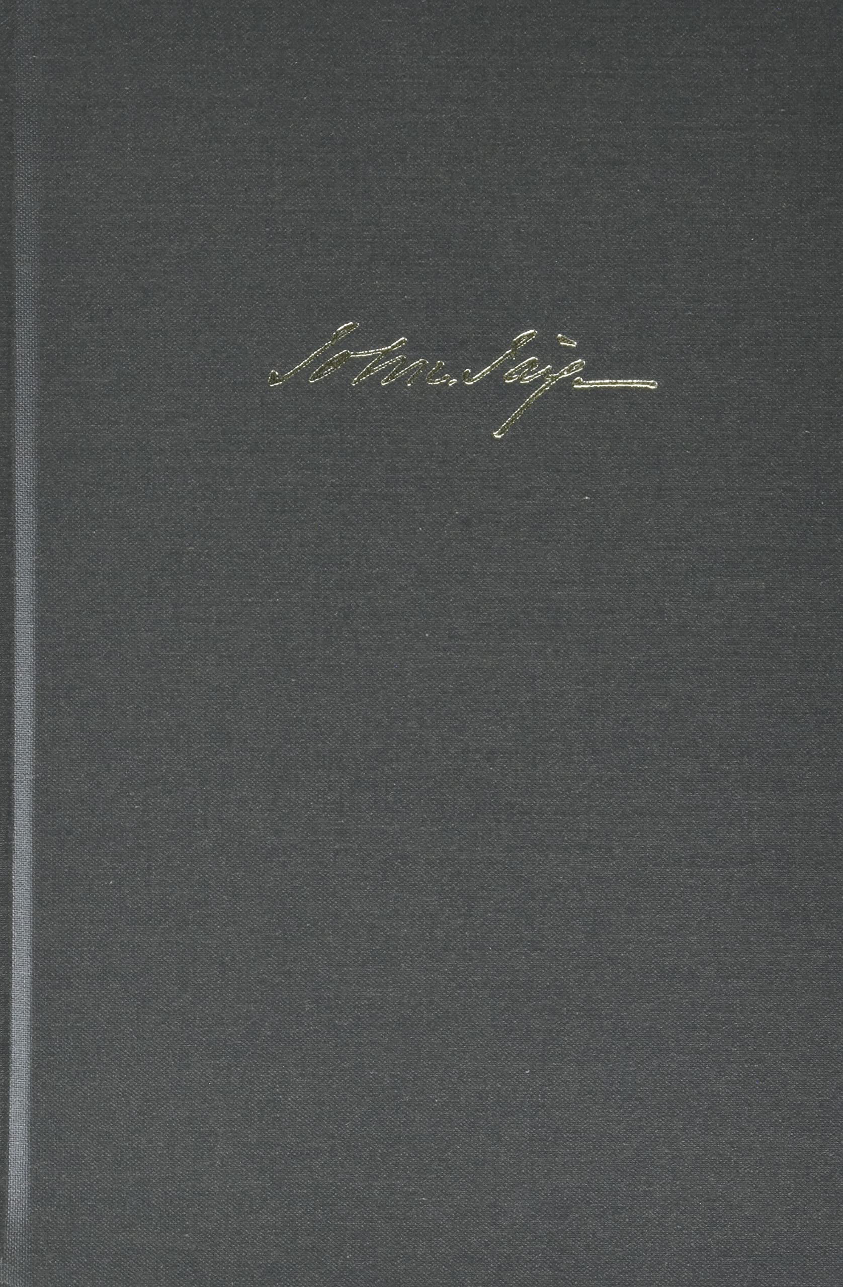 The Selected Papers of John Jay Volume 7