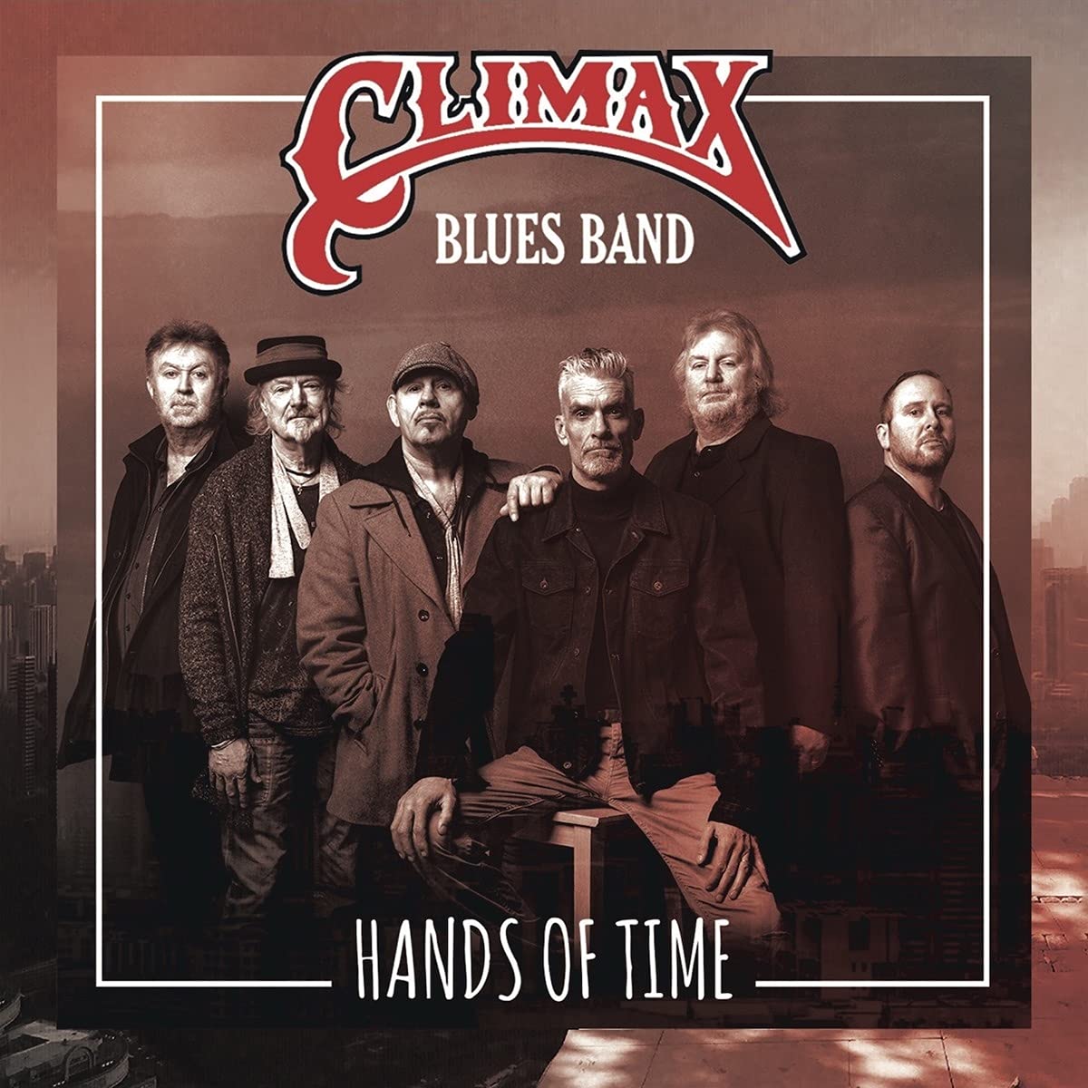 Hands of Time