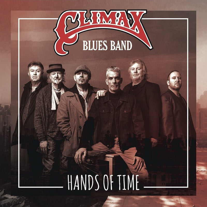 Hands of Time