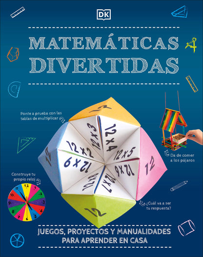 Mates divertidas (Math Maker Lab)