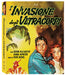 L'invasione Degli Ultracorpi ( Box 2 Br+CD) (Edizione Limitata Numerata)