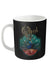 OPETH Mug Sorceress Band Logo Official White Boxed One Size