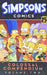 Simpsons Comics Colossal Compendium, Volume 2