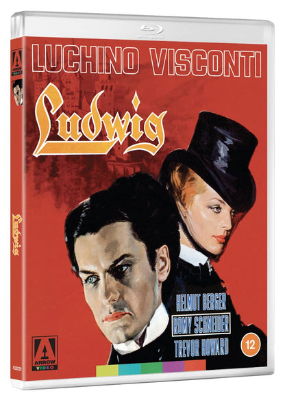 Ludwig