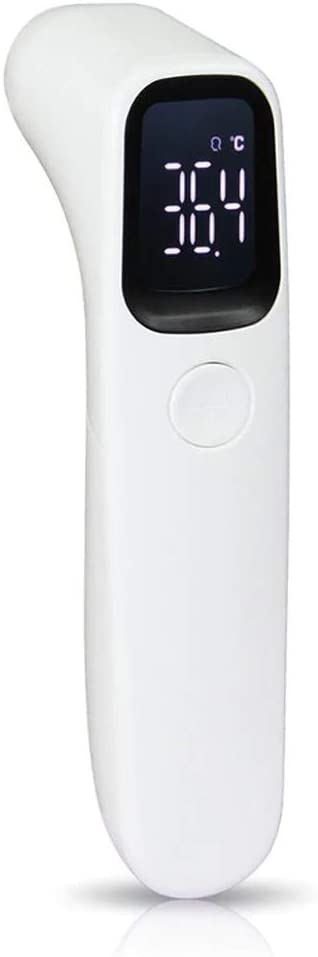 Byd Infrarood Thermometer Aet-R1B1 - [Dutch Import]