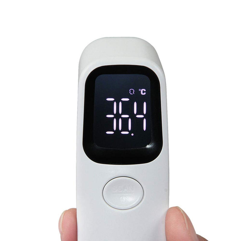 Byd Infrarood Thermometer Aet-R1B1 - [Dutch Import]
