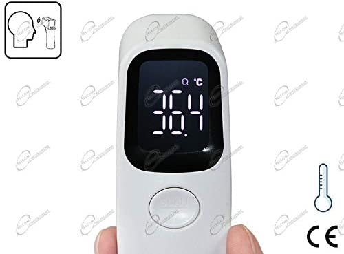Byd Infrarood Thermometer Aet-R1B1 - [Dutch Import]