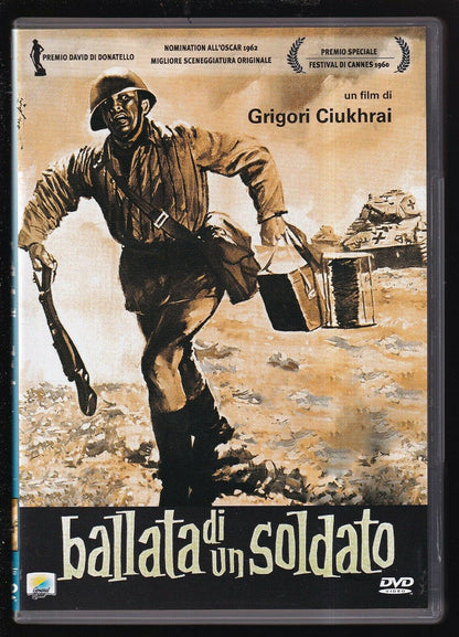 Ballata Di Un Soldato (La) - IMPORT