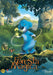 CARTONI ANIMATI - LA FORESTA MAGICA (1 DVD
