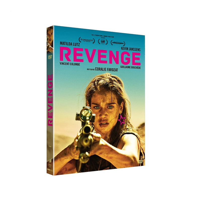 Revenge