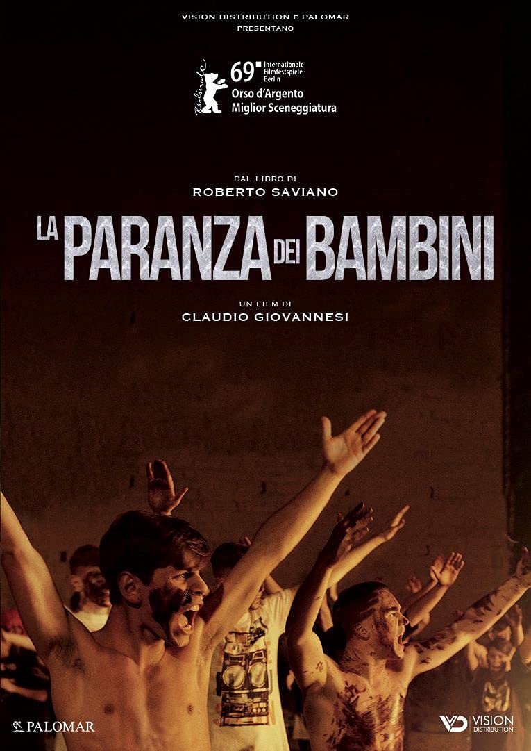 La Paranza Dei Bambini