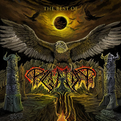 The Best of Paganizer