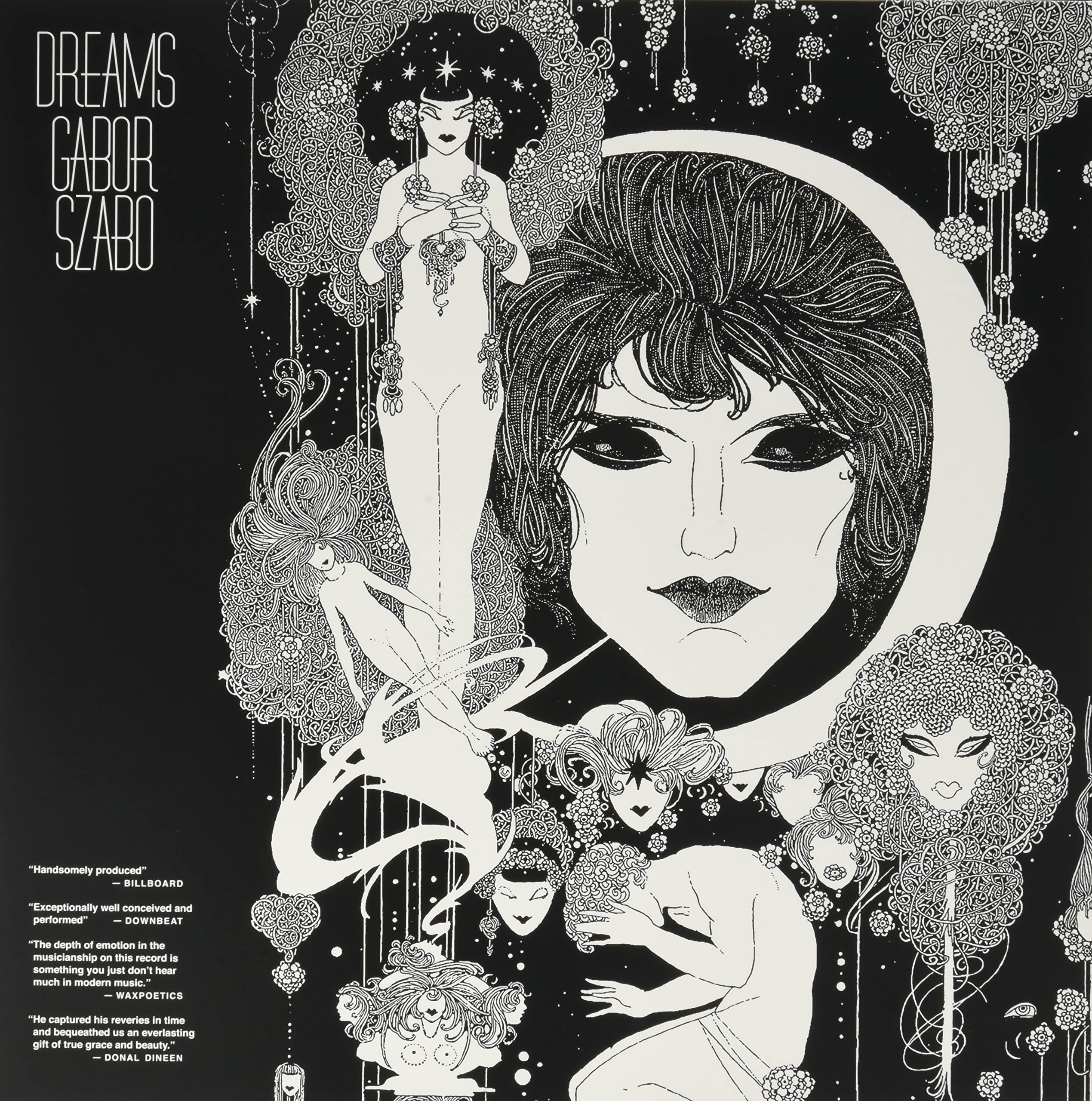 Dreams Clear Edt.)