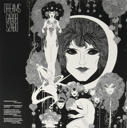 Dreams Clear Edt.)