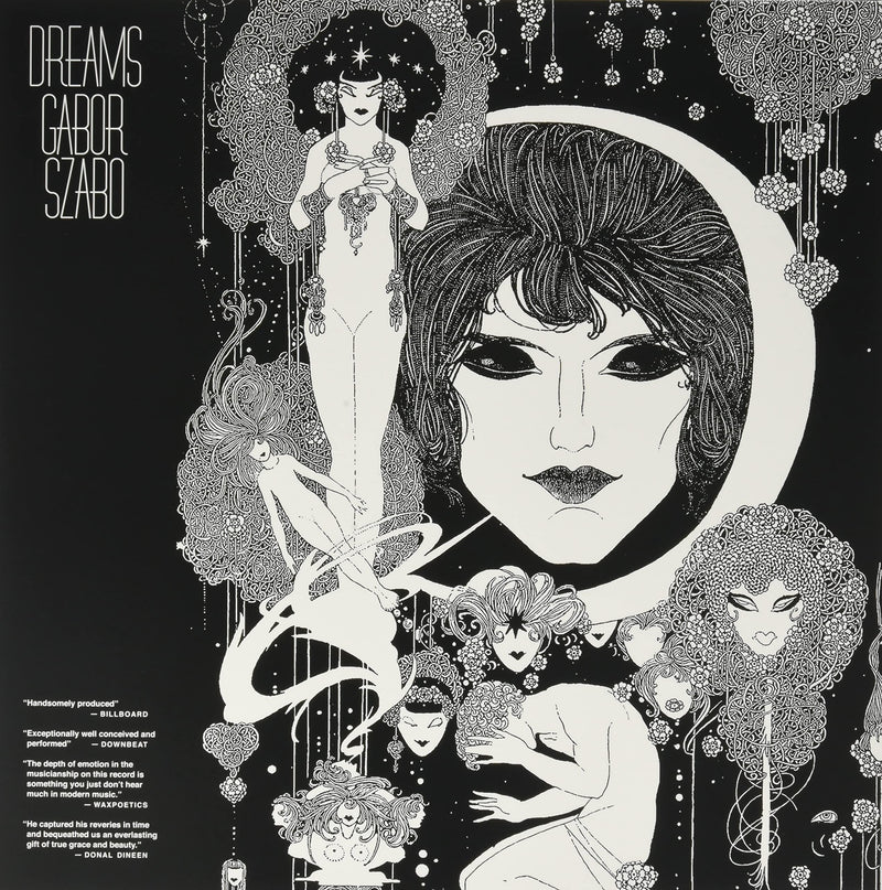 Dreams Clear Edt.)