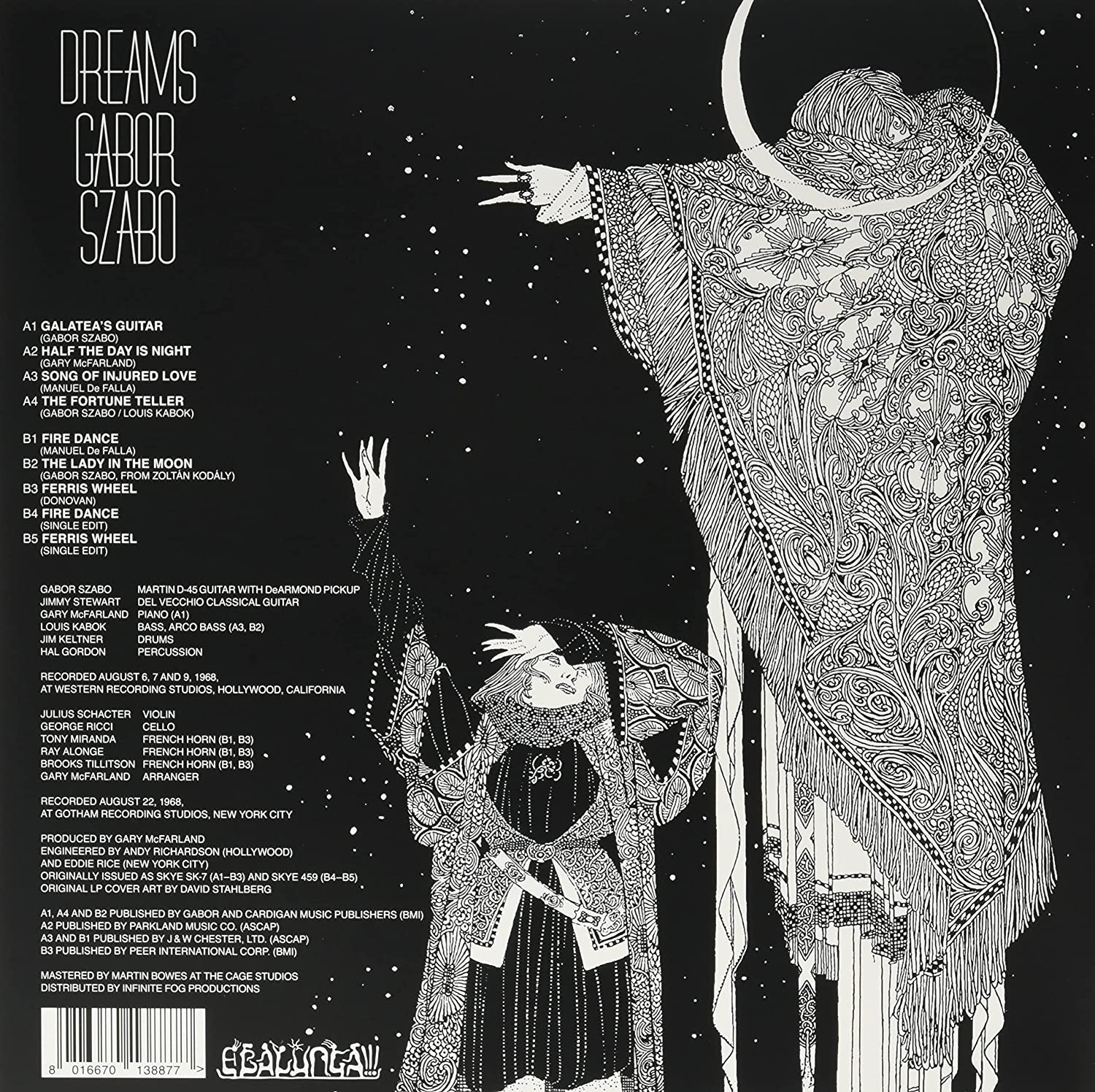 Dreams Clear Edt.)